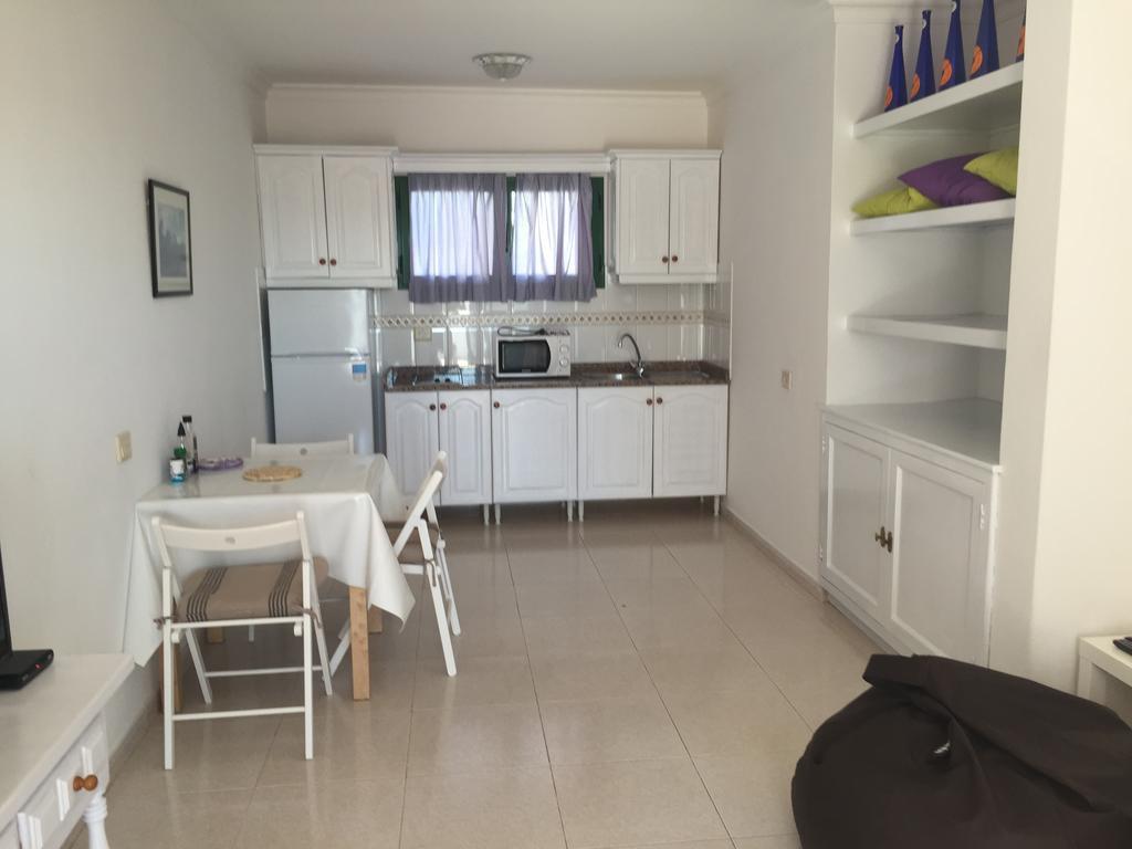 Apartamentos Flamboyant Adults Only Puerto del Carmen  Kamer foto