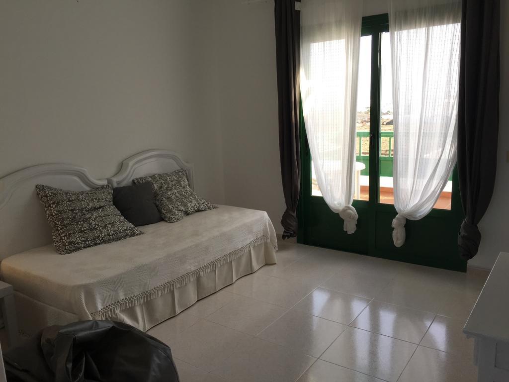 Apartamentos Flamboyant Adults Only Puerto del Carmen  Kamer foto