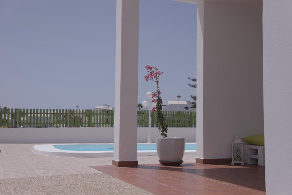 Apartamentos Flamboyant Adults Only Puerto del Carmen  Kamer foto