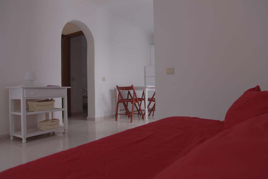 Apartamentos Flamboyant Adults Only Puerto del Carmen  Kamer foto