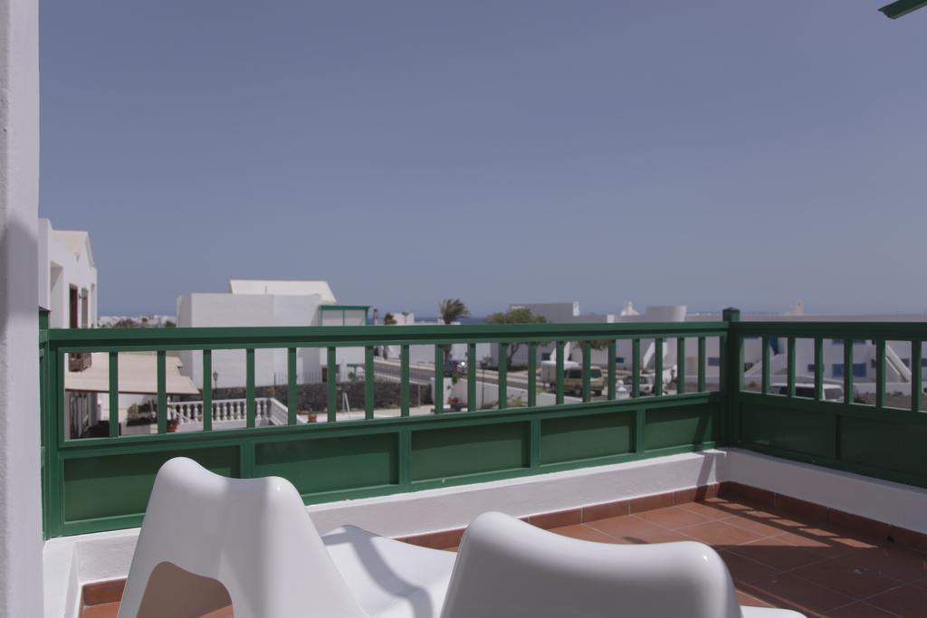 Apartamentos Flamboyant Adults Only Puerto del Carmen  Kamer foto