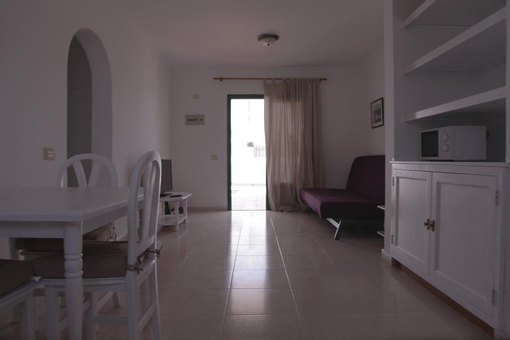 Apartamentos Flamboyant Adults Only Puerto del Carmen  Kamer foto