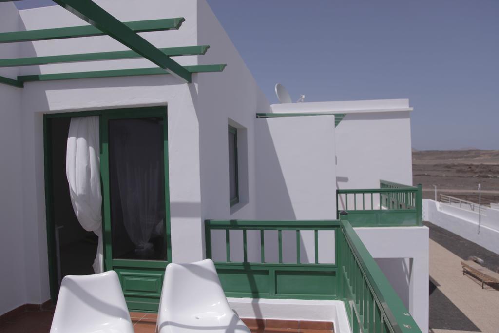 Apartamentos Flamboyant Adults Only Puerto del Carmen  Kamer foto