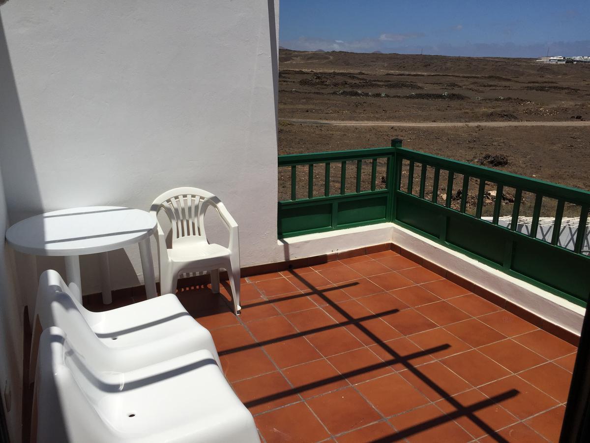 Apartamentos Flamboyant Adults Only Puerto del Carmen  Buitenkant foto