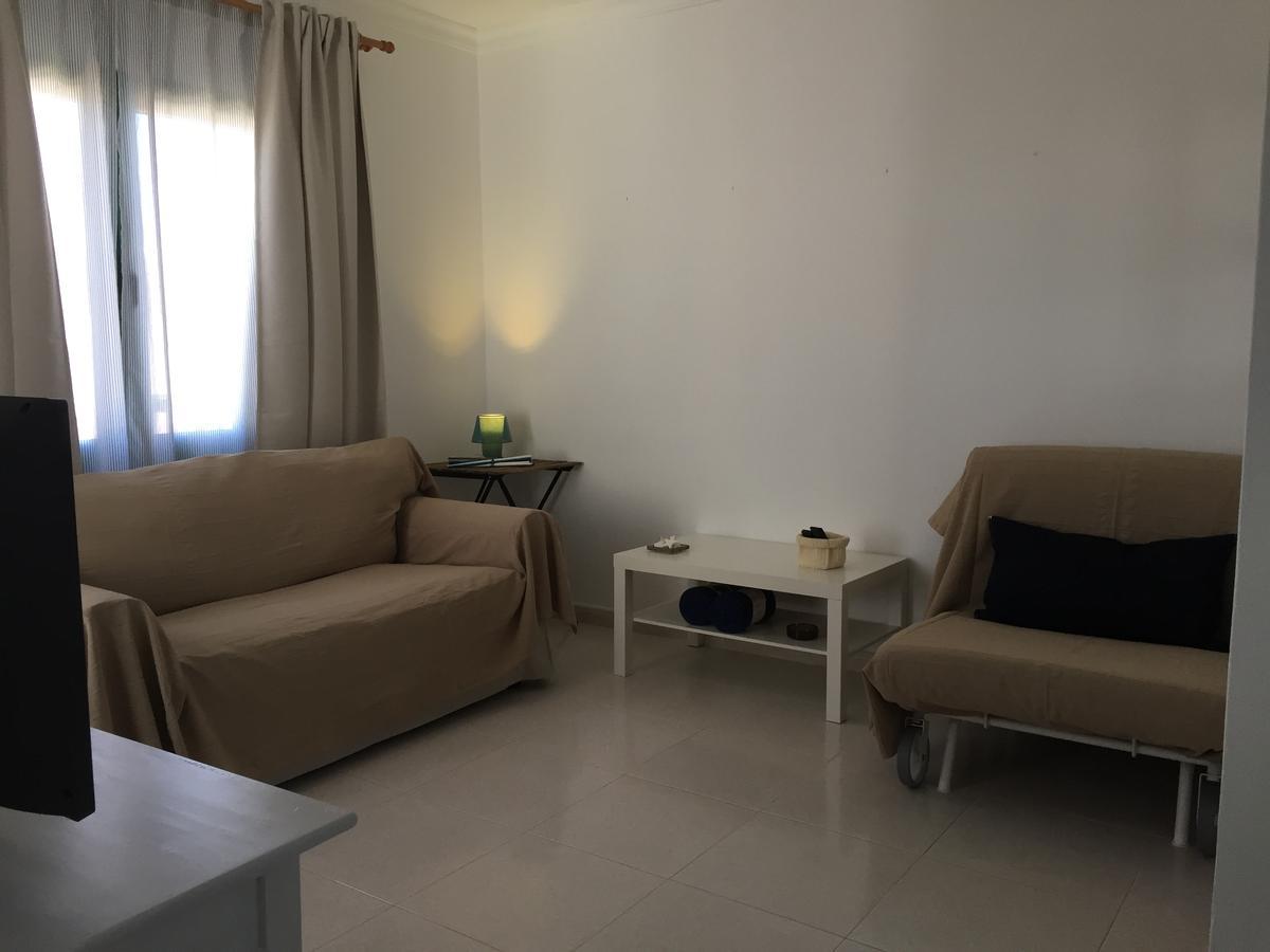 Apartamentos Flamboyant Adults Only Puerto del Carmen  Buitenkant foto