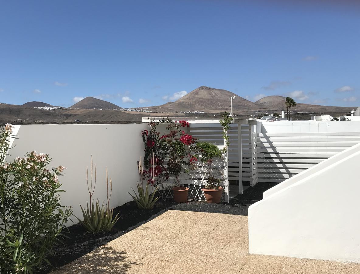 Apartamentos Flamboyant Adults Only Puerto del Carmen  Buitenkant foto