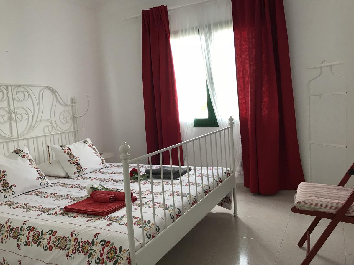 Apartamentos Flamboyant Adults Only Puerto del Carmen  Buitenkant foto