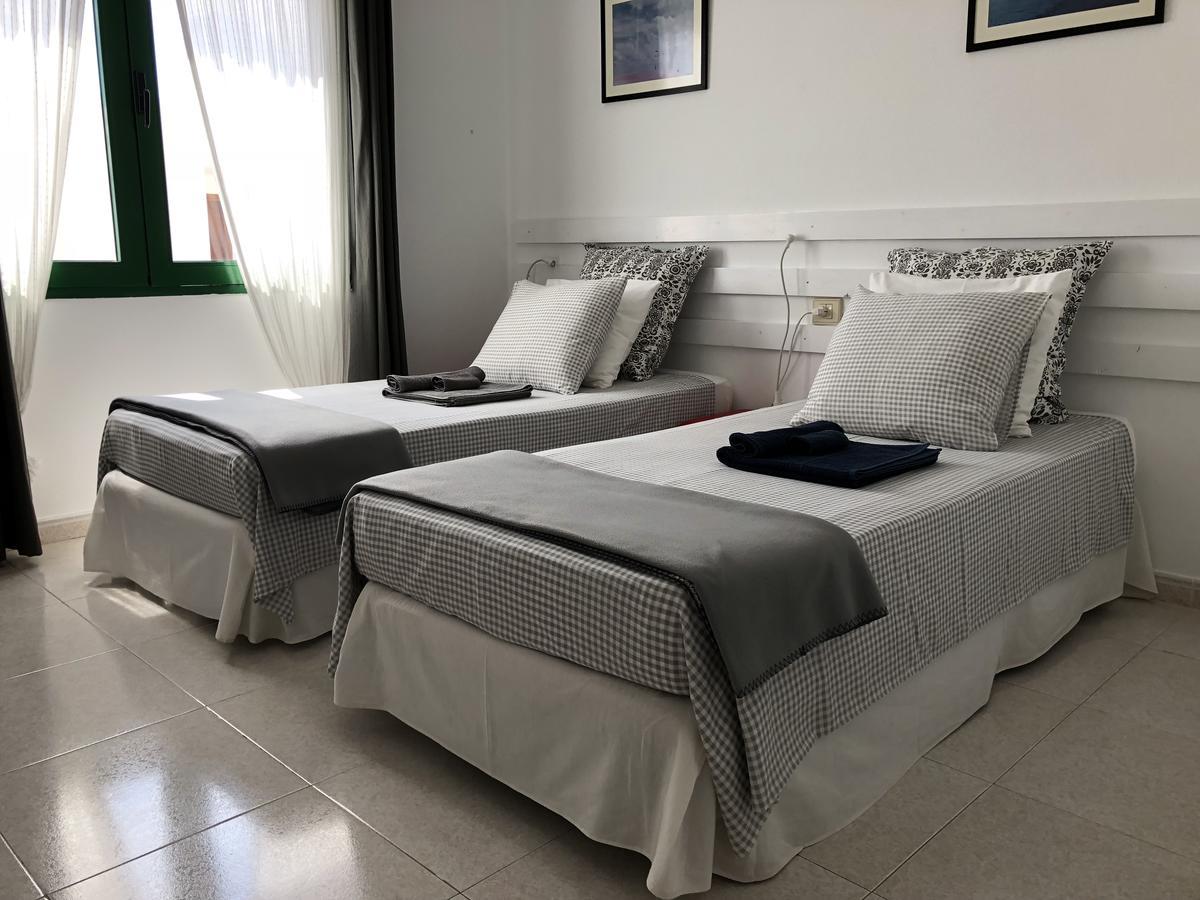 Apartamentos Flamboyant Adults Only Puerto del Carmen  Buitenkant foto