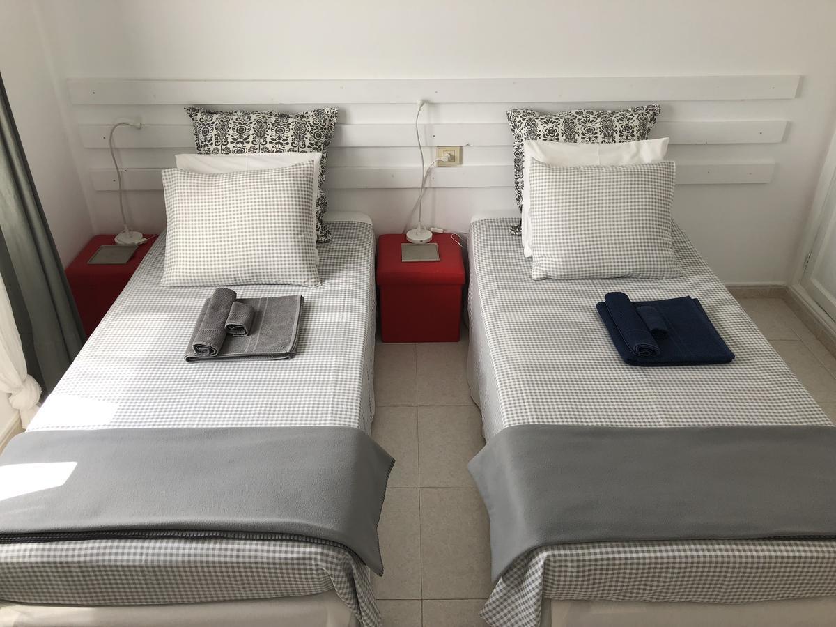 Apartamentos Flamboyant Adults Only Puerto del Carmen  Buitenkant foto