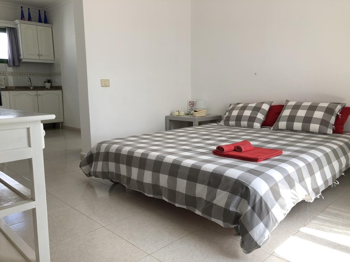 Apartamentos Flamboyant Adults Only Puerto del Carmen  Buitenkant foto