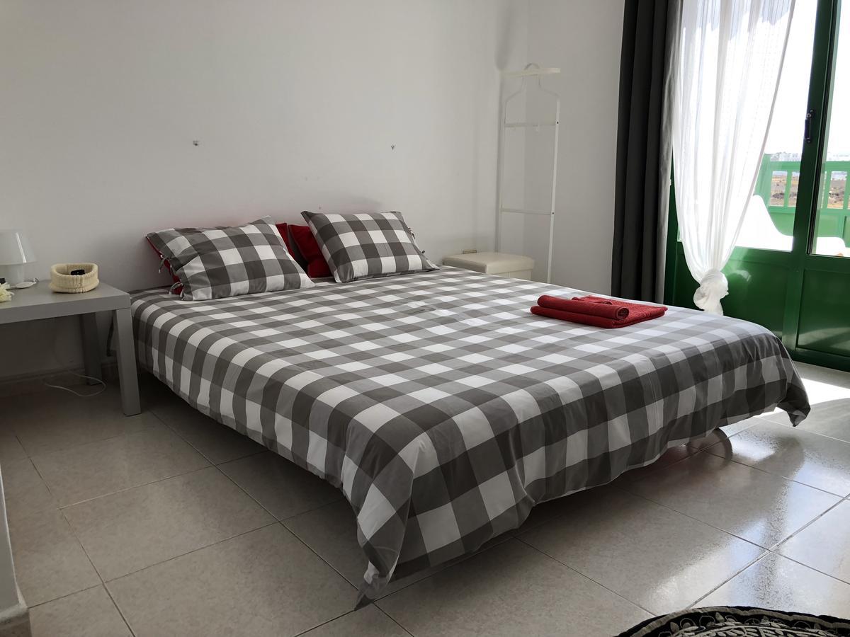 Apartamentos Flamboyant Adults Only Puerto del Carmen  Buitenkant foto