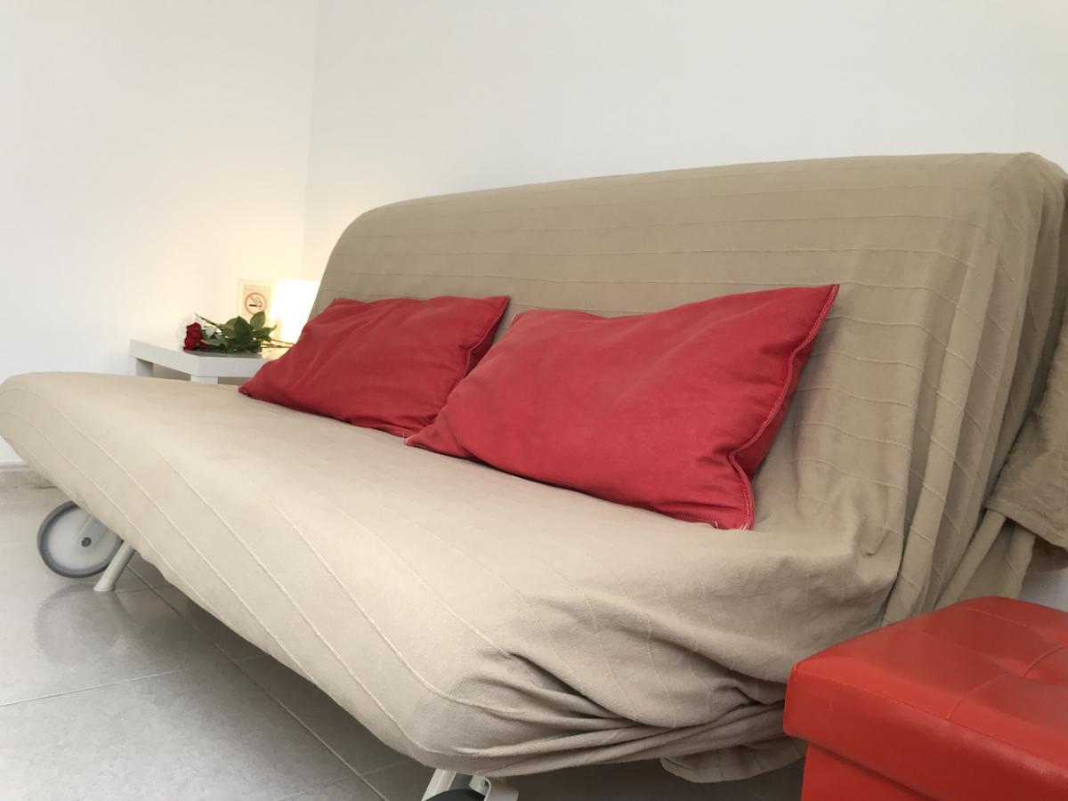 Apartamentos Flamboyant Adults Only Puerto del Carmen  Buitenkant foto