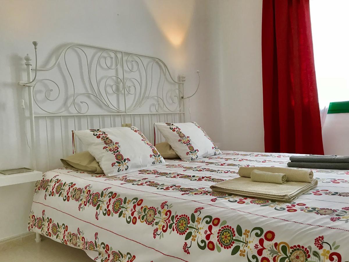 Apartamentos Flamboyant Adults Only Puerto del Carmen  Buitenkant foto