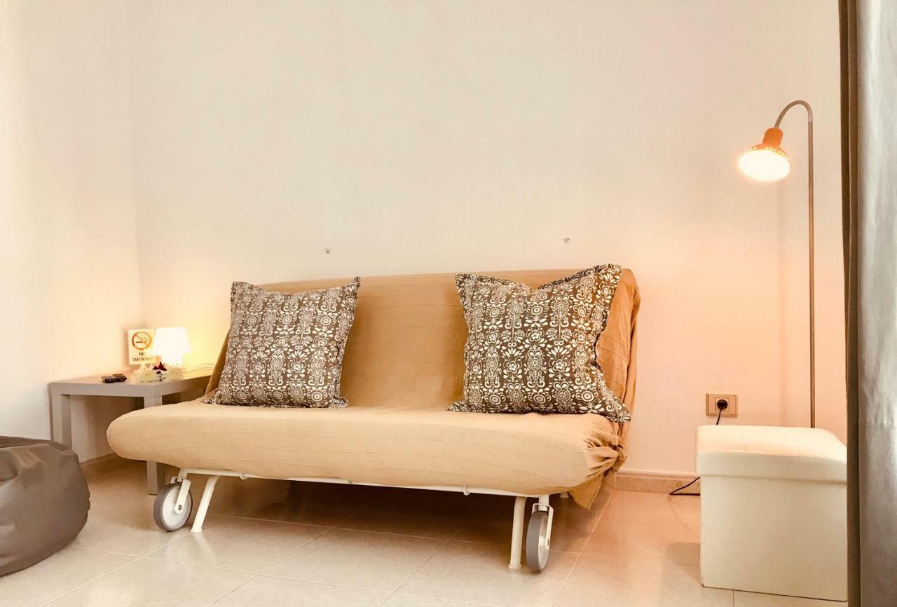 Apartamentos Flamboyant Adults Only Puerto del Carmen  Buitenkant foto