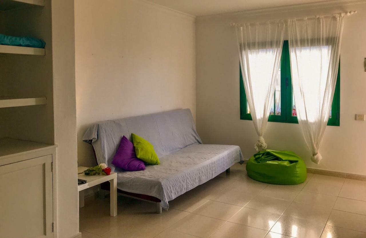 Apartamentos Flamboyant Adults Only Puerto del Carmen  Buitenkant foto