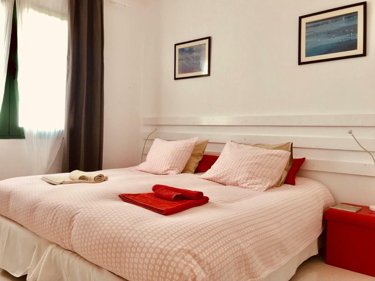 Apartamentos Flamboyant Adults Only Puerto del Carmen  Buitenkant foto