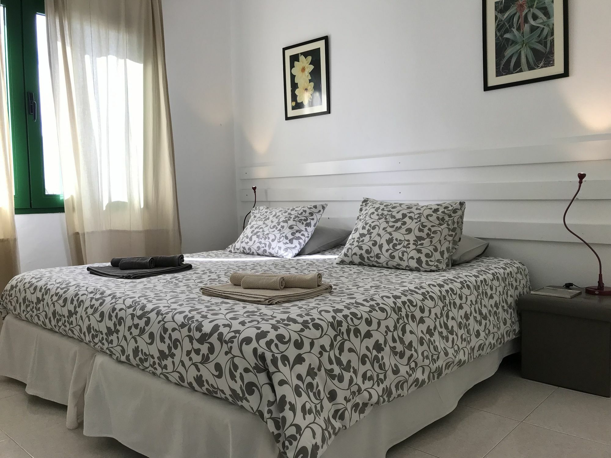 Apartamentos Flamboyant Adults Only Puerto del Carmen  Buitenkant foto